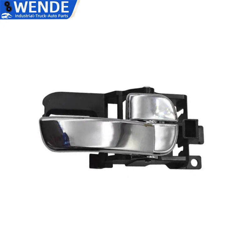 Tirador interior puerta Nissan Qashqai J10 80670-JD00E - imagen 4