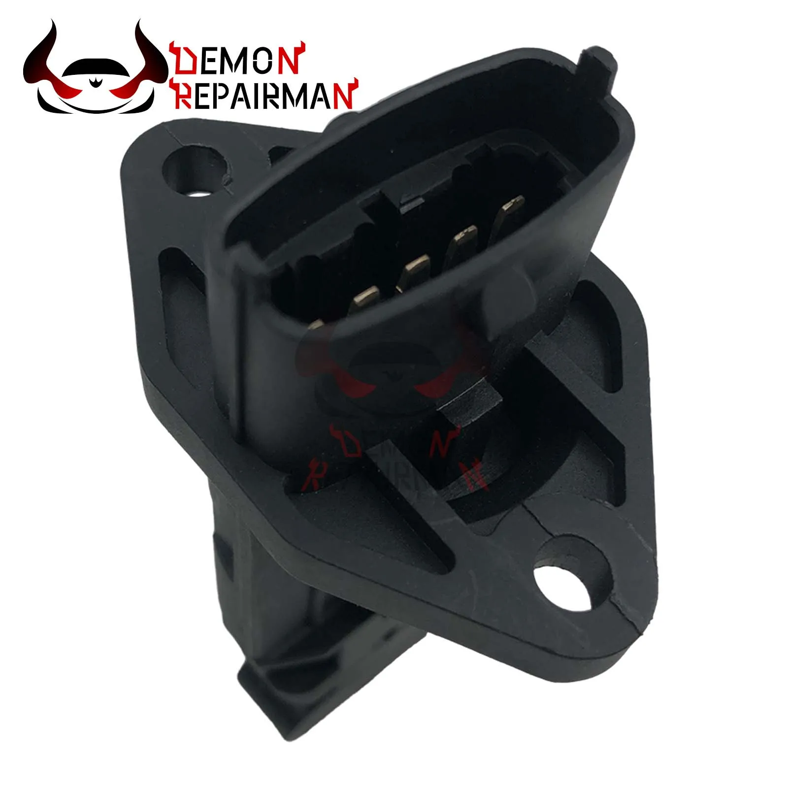 Caudalímetro Bosch 0280218001 para Alfa Romeo 145 146 1.4 16V T.S.