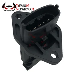 Caudalímetro Bosch 0280218001 para Alfa Romeo 145 146 1.4 16V T.S.