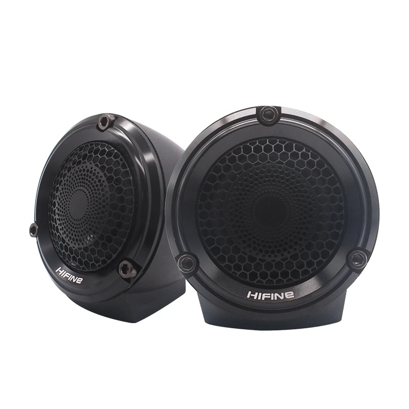 Altavoz de medios para coche de 1,5 pulgadas
