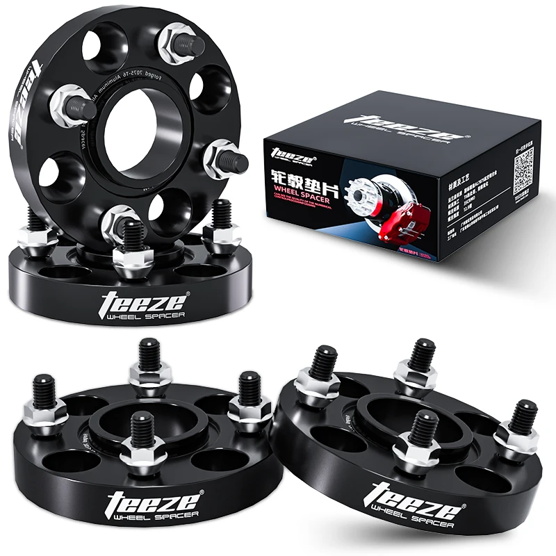 Brida centradora TEEZE – Daihatsu L800 y Toyota Aygo, Agya, Calya