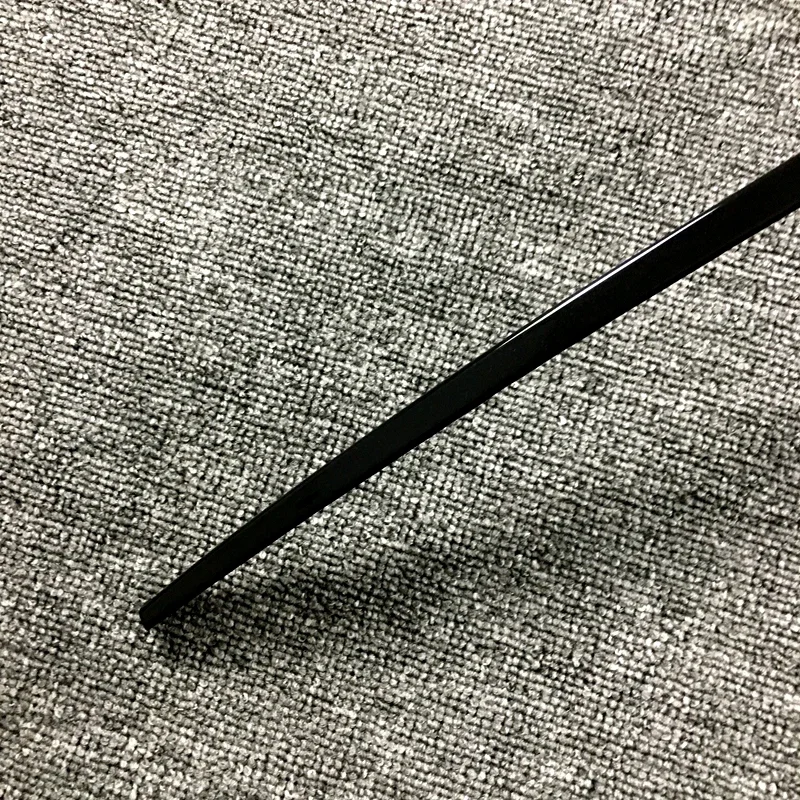 Alerón trasero ABS para Audi A6 C7 (2012-2018) sin pintar - compatible - imagen 5