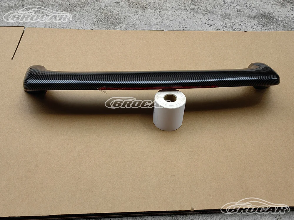 Alerón de maletero Honda CR-V 1995-2000 con luz ABS - imagen 5