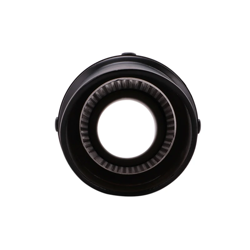 Silenciador de escape universal para moto 60 mm con DB Killer - imagen 4