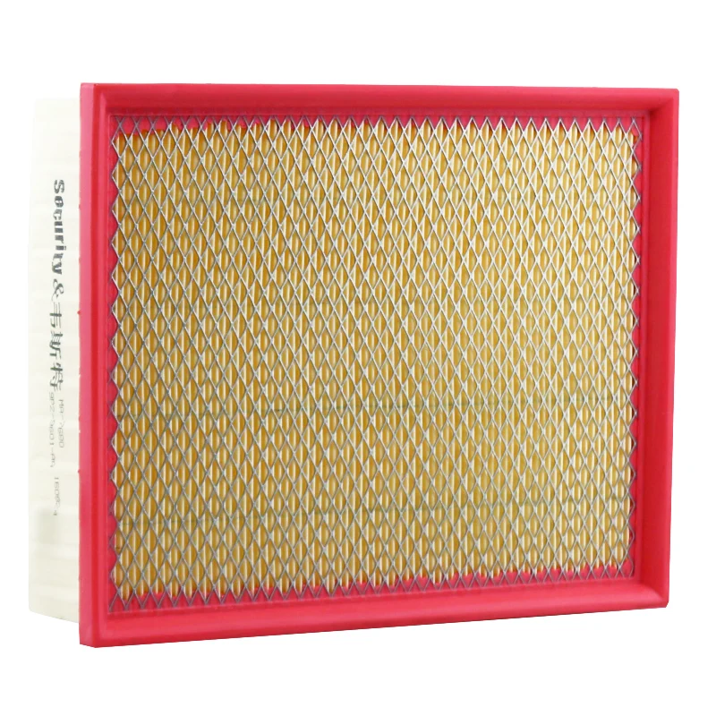 Filtro de aire WESTGUARD MA7680 – Compatible JMC S350 2.0T/2.4TD - imagen 4