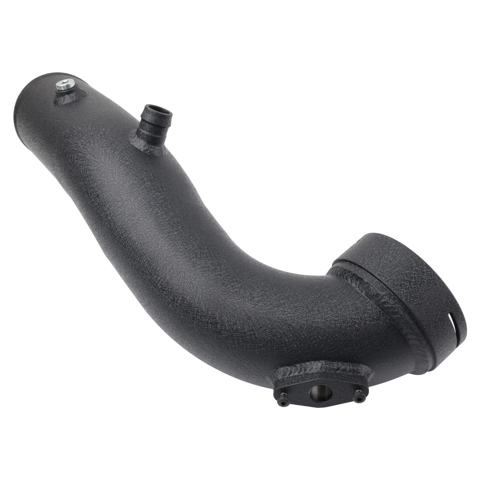Tubo de carga de aluminio para BMW N55 535i, 640i y 740i - imagen 5