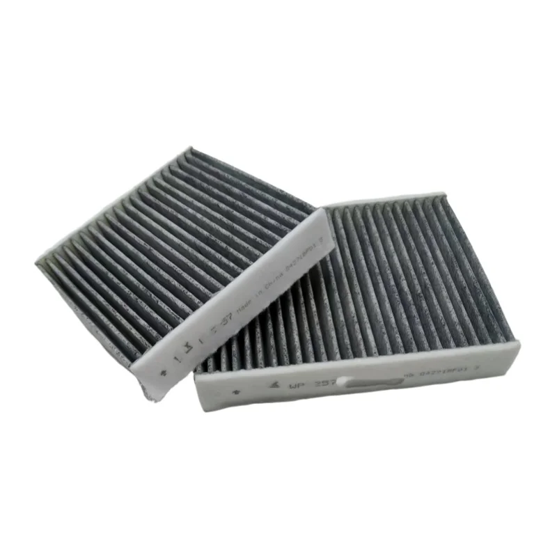 6447VY Filtro de polen cabina para Peugeot 207/208/2008 y C3/DS3 - imagen 5