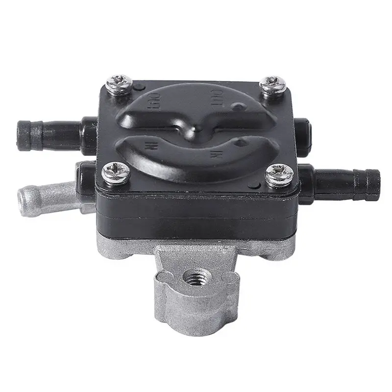 Bomba de combustible Briggs & Stratton Vanguard repuesto - imagen 4