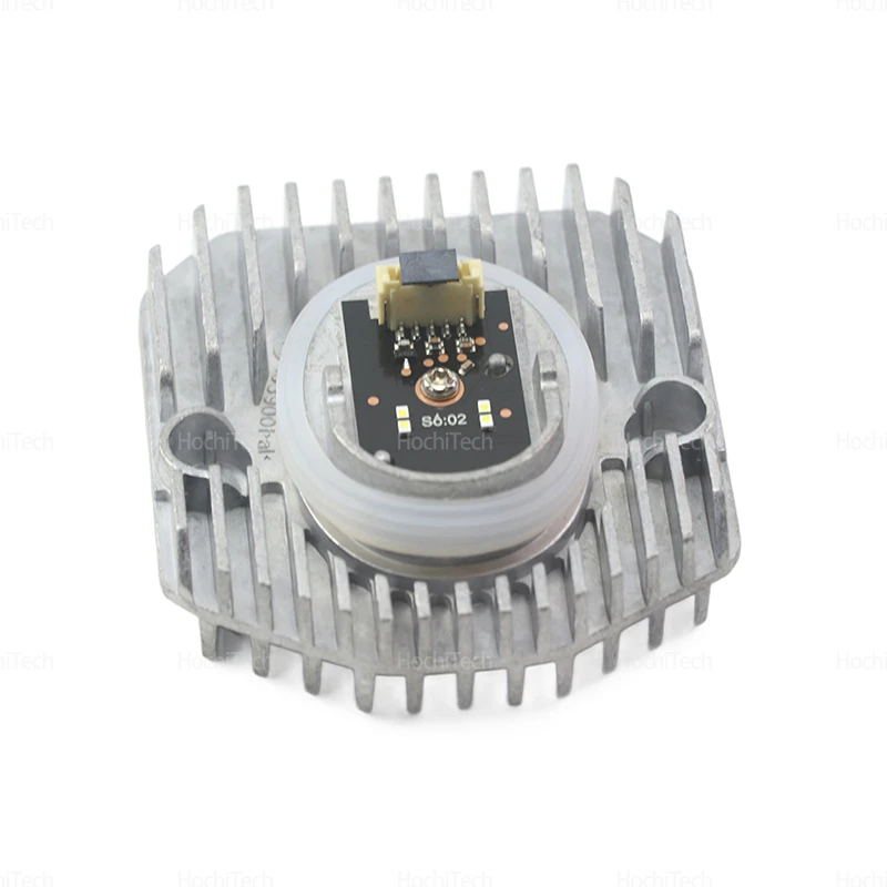 Módulo LED DRL con balastro para faro BMW Serie 5 G30 G31 2017-2020 - imagen 3