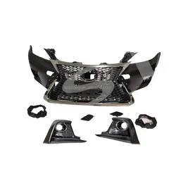 parachoques delantero F-Sport Lexus CT200H 2011-2020