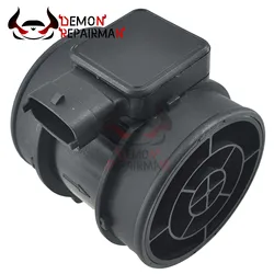 Caudalímetro MAF 5WK9606 para Holden Astra, Tigra XC y Saab 9-3 Z18XE