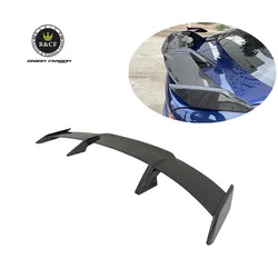 Alerón trasero fibra de carbono BMW M3/M4 G80 G82 G8X