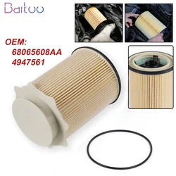Filtro de combustible 4947561 para Dodge Ram 2500-5500 6.7L Cummins