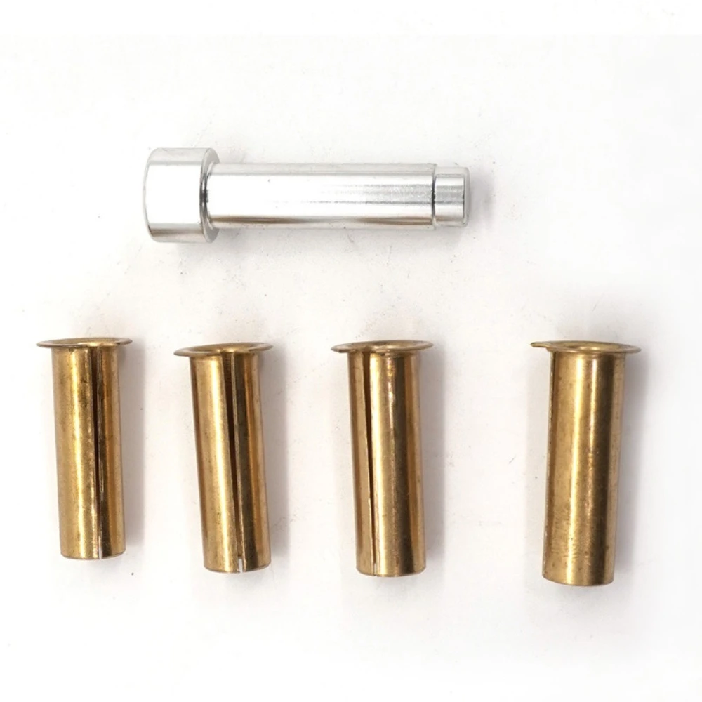 Casquillos de bisagra de puerta para Jeep Wrangler 1986-2006 - imagen 4