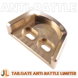 Limitador antisonajero puerta trasera Mitsubishi Pajero Montero