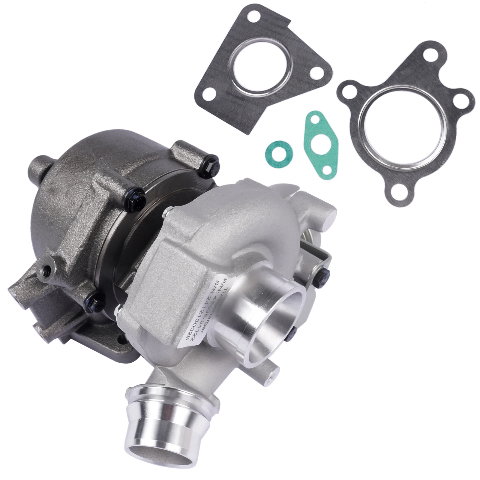 Turbocompresor AP01 49335-01122 para Mitsubishi Outlander 2.2 DI-D - imagen 4