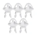 5pcs Clips