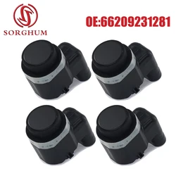 SORGHUM Sensor de aparcamiento Parktronic PDC BMW F10 F11 X3 X5