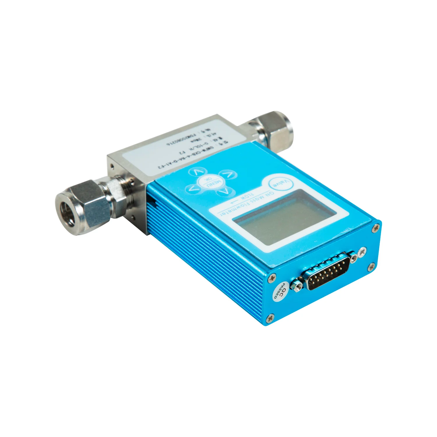 Sensor MAF digital alta precisión – Medidor flujo másico aire admisión tuning - imagen 4