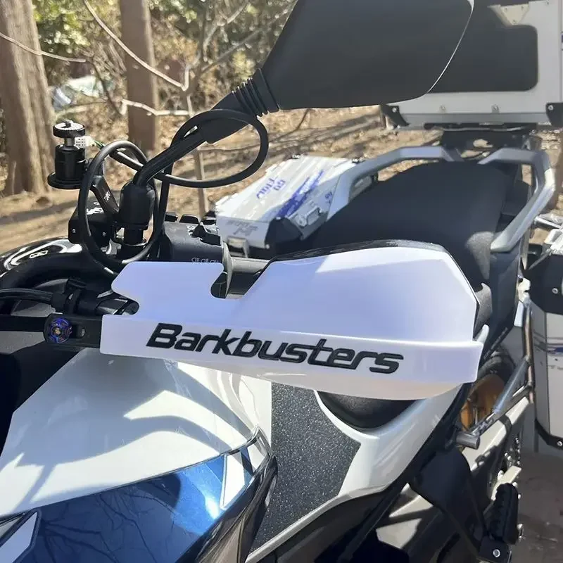 CFMOTO Protección de mano para 800MT/800MTX MT450 - imagen 3