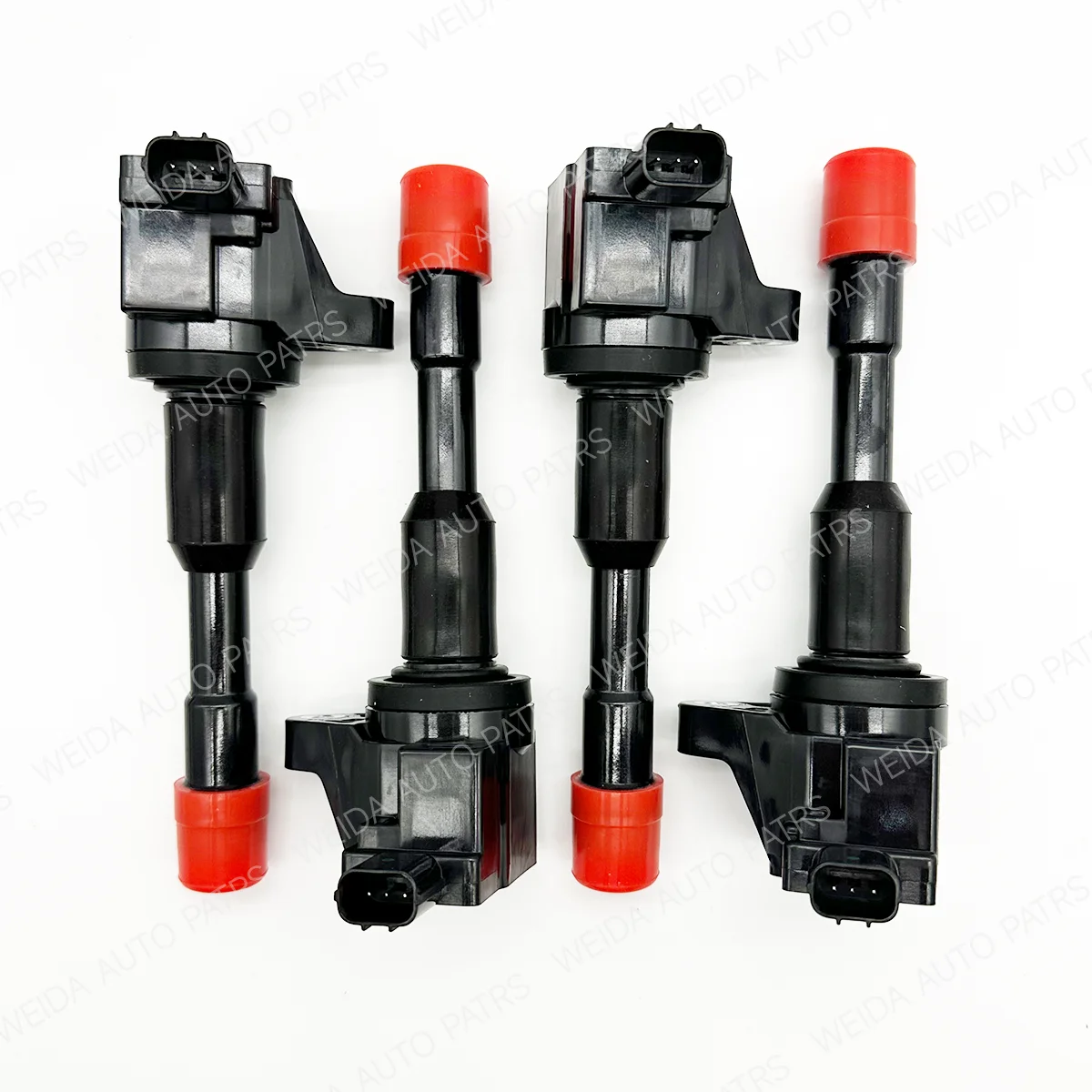 30521-PWA-003 bobina de encendido para Honda Civic 7 8 VII VIII JAZZ FIT 2 3 II III 1,2 1,3 1.4L 30521-PWA-S01 UF374 C1408 - imagen 3