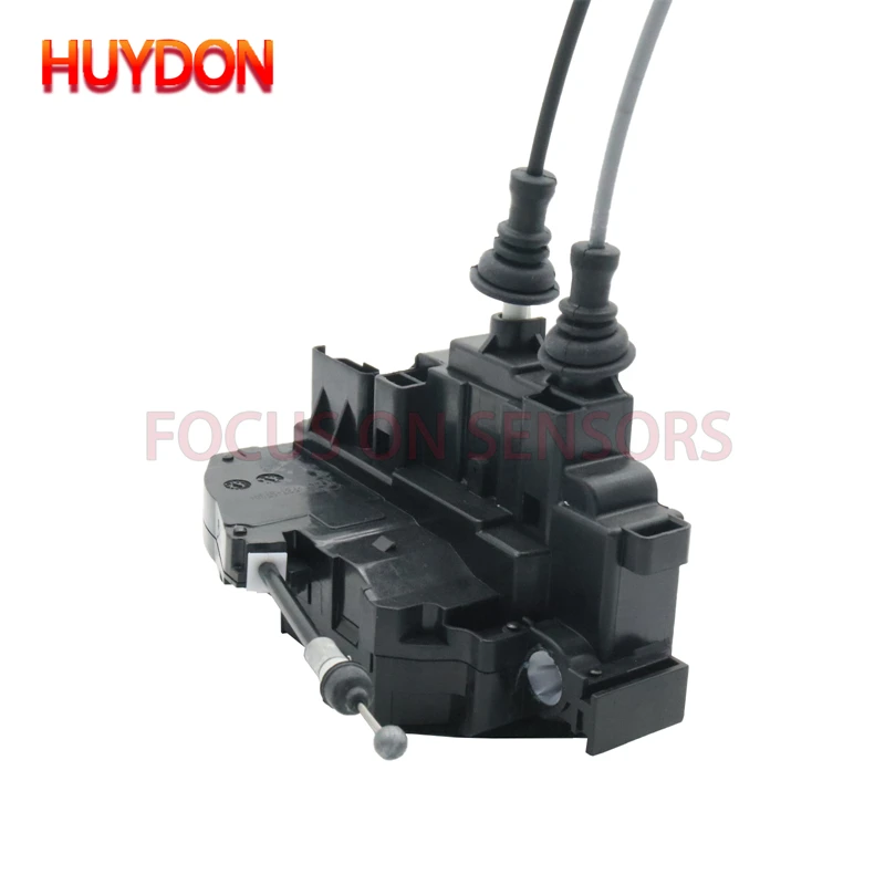 Actuador de cerradura delantera izquierda 81310-3K001 Hyundai Sonata - imagen 3