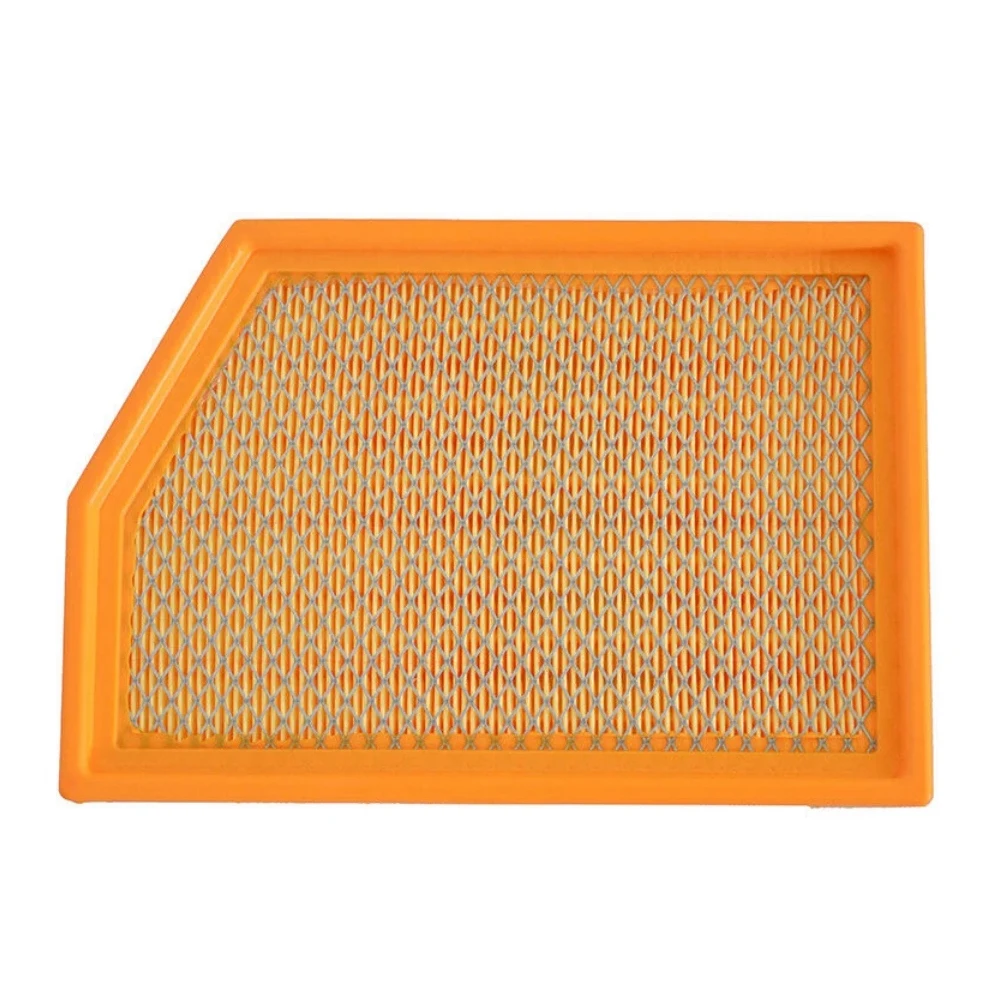 Filtro habitáculo Jeep Cherokee KL 2.4L 3.2L (2013-2018) - imagen 5