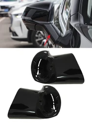 Carcasa tapa de espejo retrovisor para Haval H6 2022 Great Wall