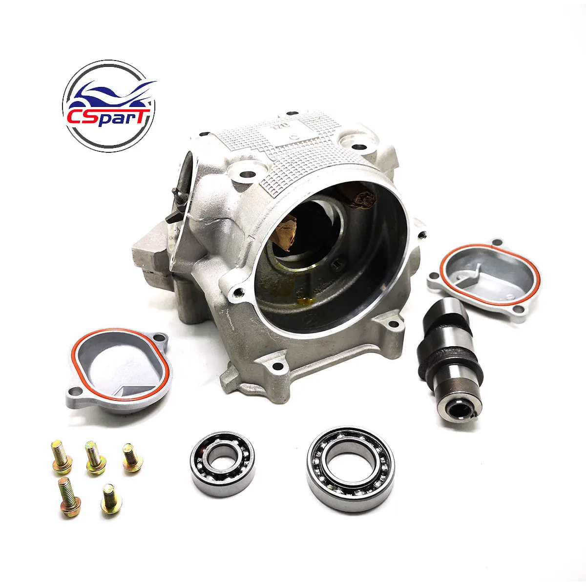 Árbol de levas YP VOG 250-300CC para ATV, Buggy, Scooter – Varios motores - imagen 2