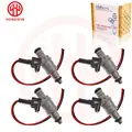 4PCS and wire