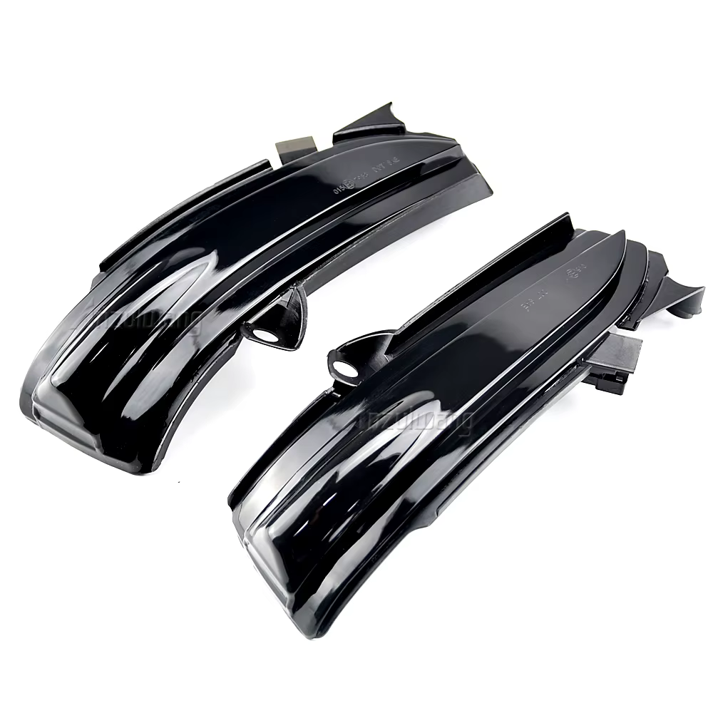 Intermitentes dinámicos LED para Ford Mondeo/Fusion MK5 - imagen 2