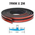 19mmX2m