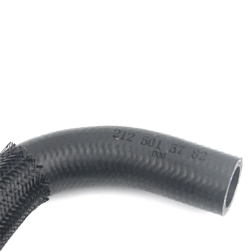 A2125015782 Manguera de refrigerante para Mercedes-Benz W212 y CLS C218 - imagen 3