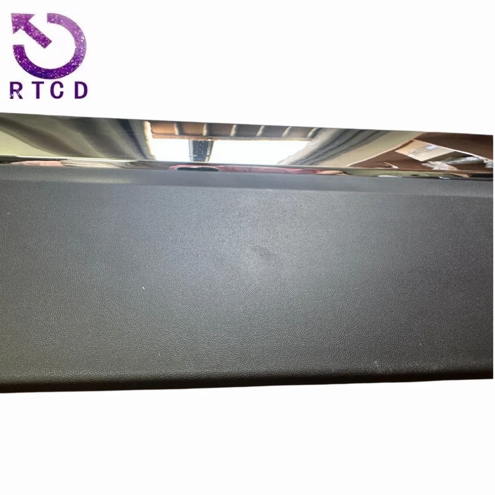 98005705ZD Tira antiarañazos puerta coche Peugeot 3008 2012-2016 - imagen 2