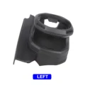 carbon left