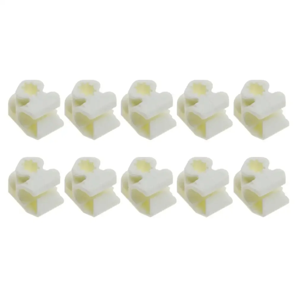 Clips de manguera de freno para Volkswagen Golf y Bora Mk4 - imagen 2