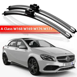 Limpiaparabrisas para Mercedes Clase A W168 W169 W176 W177