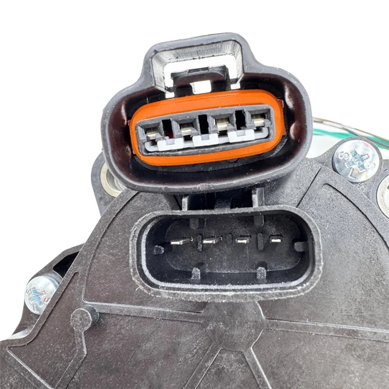Motor de eje delantero LU095431 para Kazuma GT Jaguar 500 - imagen 3
