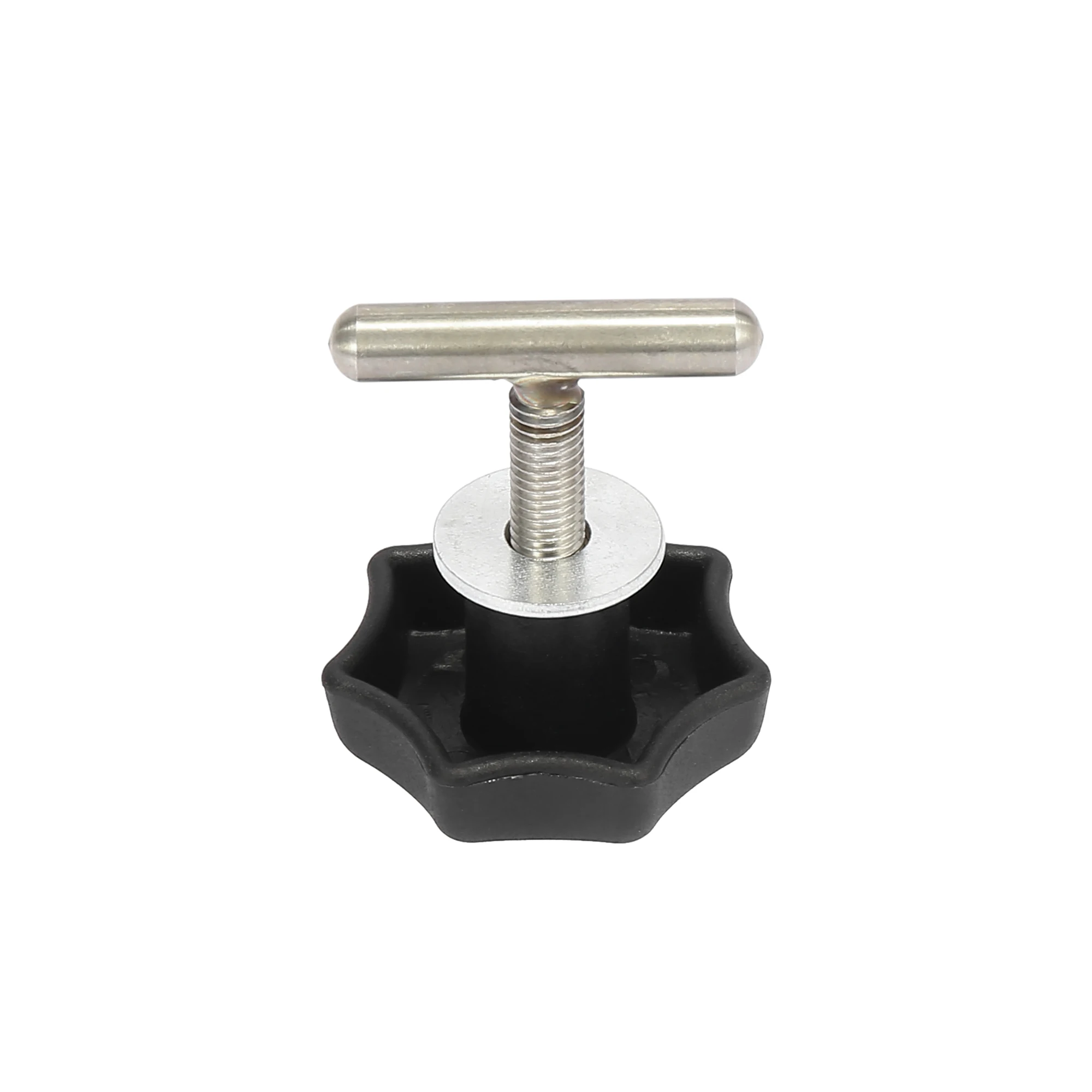 X Autohaux 4 tornillos de montaje de riel de bloqueo de 50 mm para VW T5 T6 Caravelle Multivan - imagen 5