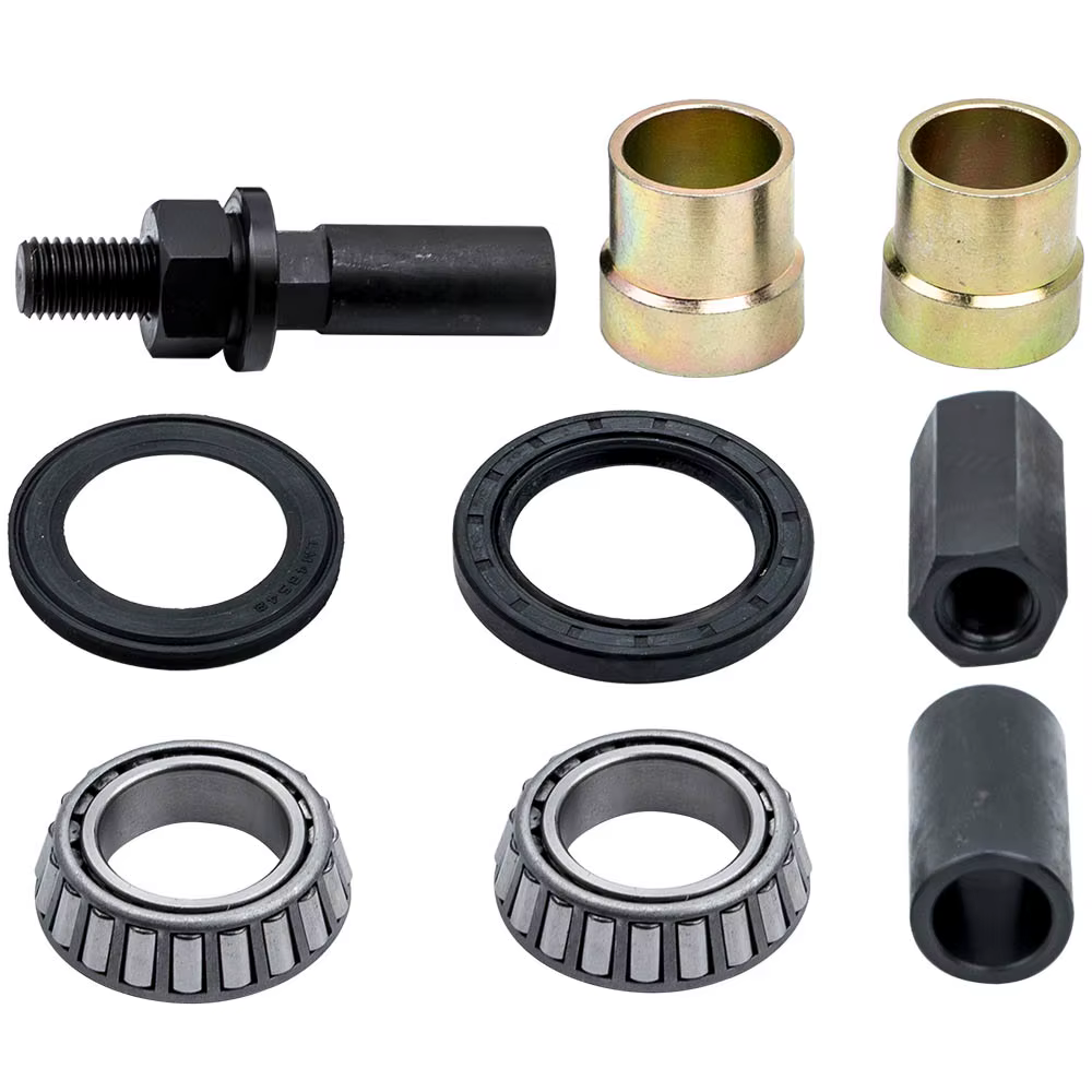 Kit rodamiento trasero exterior – Chevrolet Corvette 1964-1982 - imagen 2