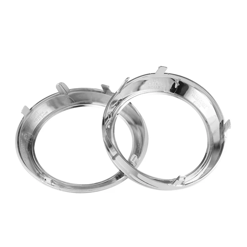Material ABS del bisel protector