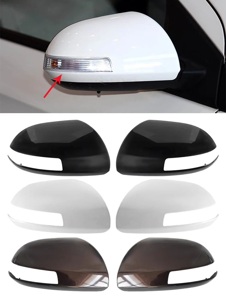 Espejo retrovisor Aeolus A30 AX3 cubierta superior marcha atrás