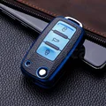 3button blue cover
