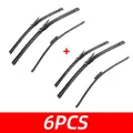 6 PCS