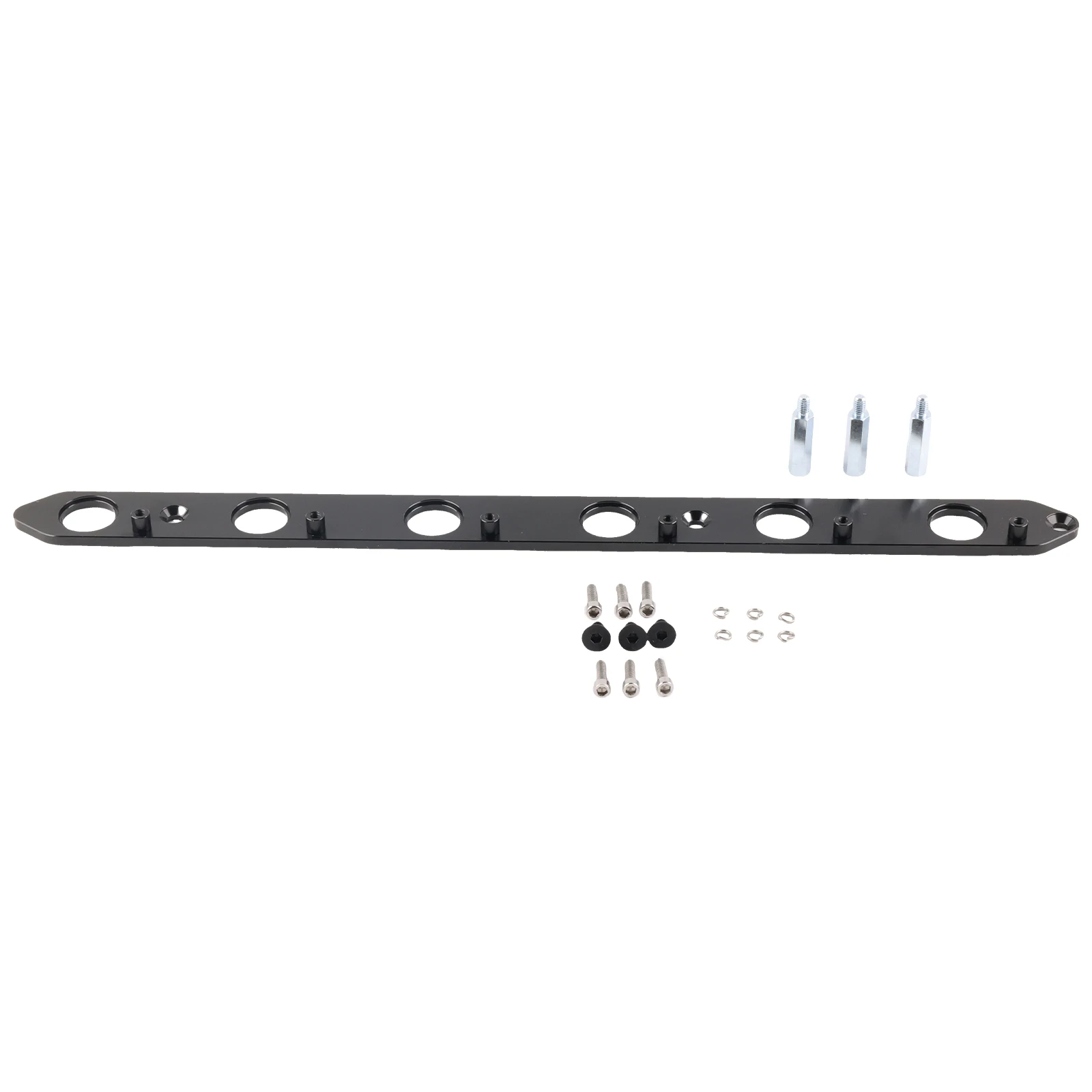 Soporte negro para bobinas de encendido en motor RB20 RB25 RB26