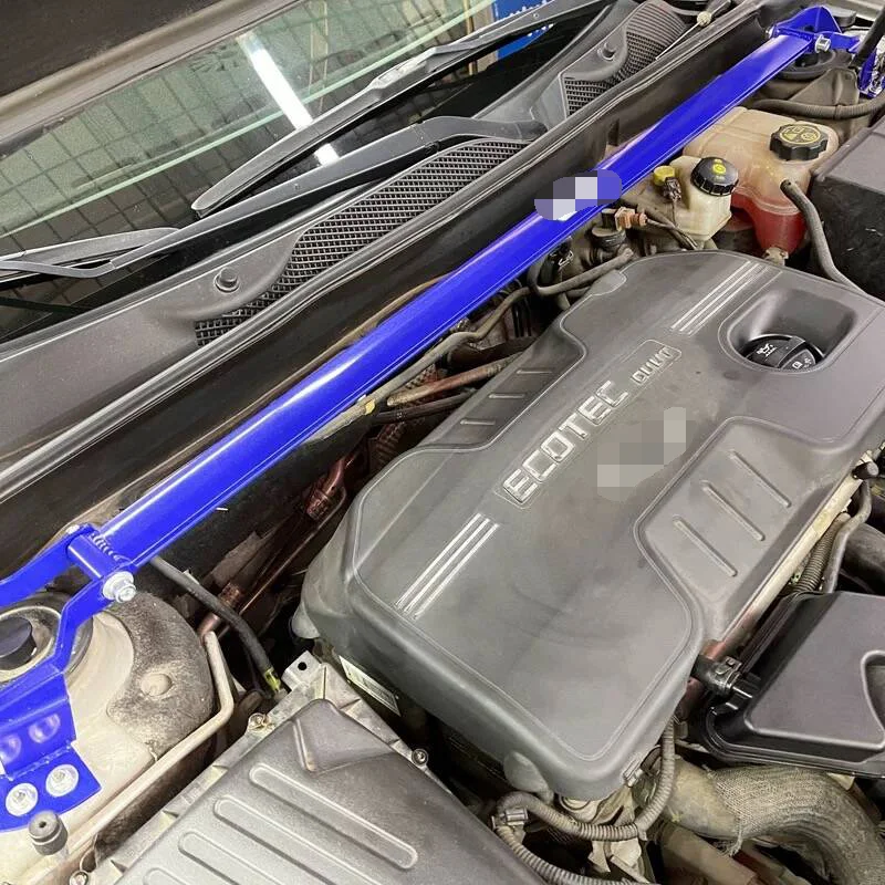 Barra estabilizadora delantera Chevrolet Malibu IX 2016-2022 - Soporte suspensión - imagen 2