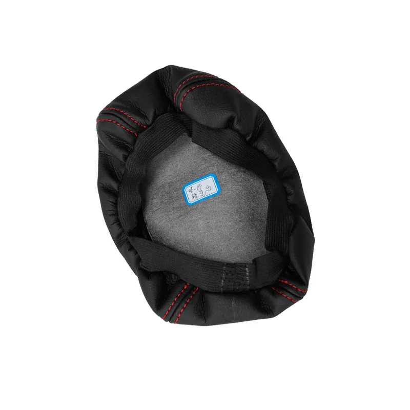 Reposabrazos central Honda City microfibra negro 2008-2014 - imagen 5