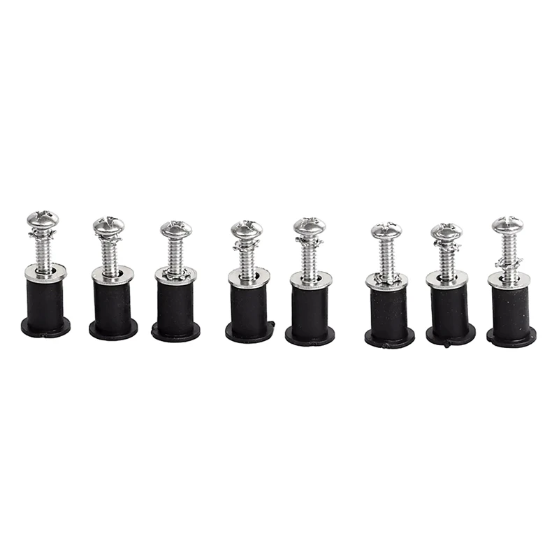 Faro Delantero completo con kit de montaje para motocicletas