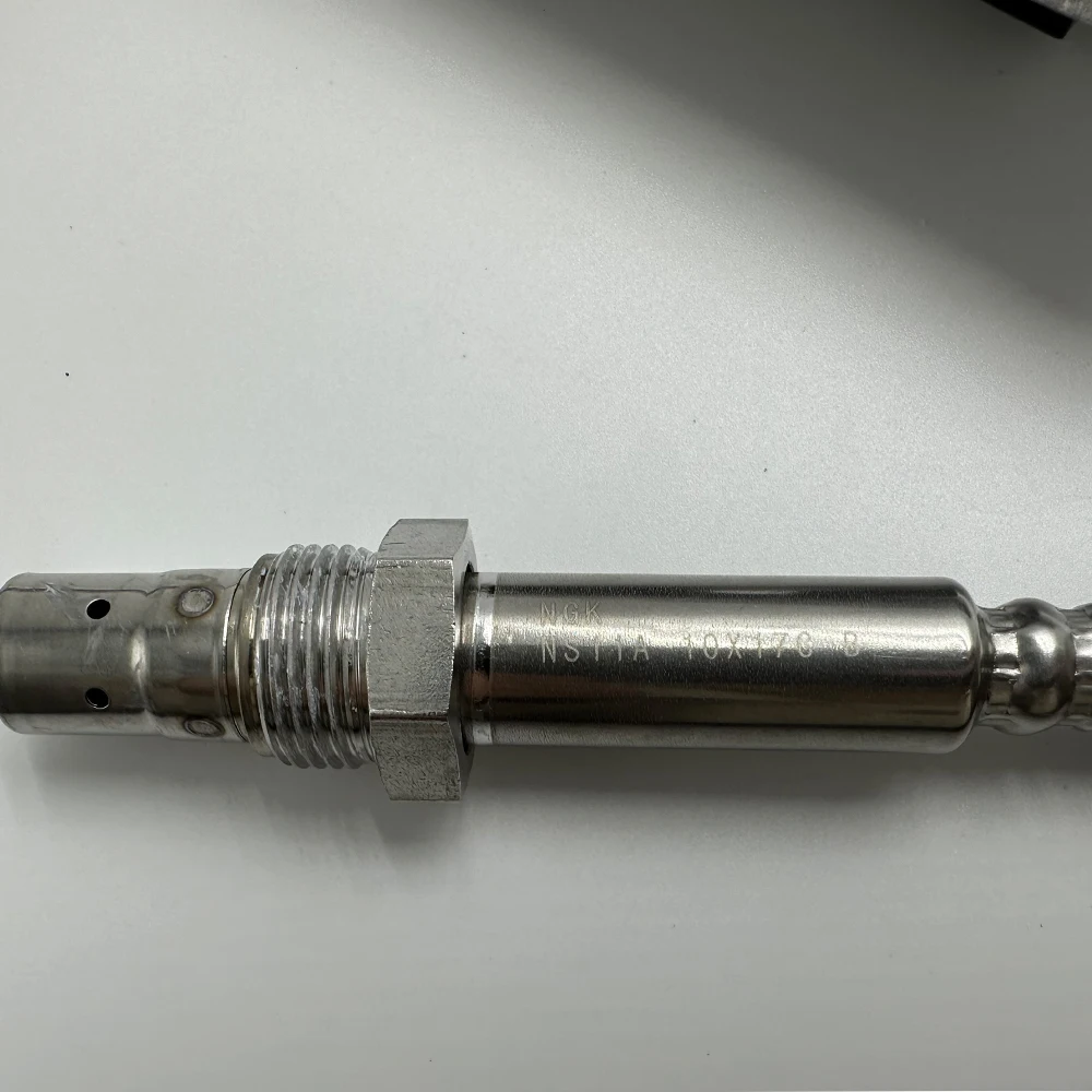 Sensor NOx NGK para camiones Euro 5 Cummins, Volvo y DAF XF diésel - imagen 3