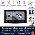 2K 8G-128G 360 DVR